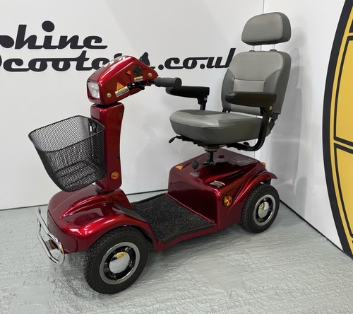 2024 rascal 388 - rascal, xl