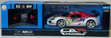 Rally Car Express Radio Remote