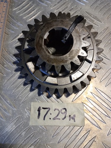 Hewland ft200 std gear - hewland, gear.
