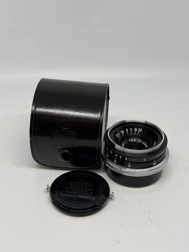 Nikon rangefinder nikkor - nikon, w-nikkor