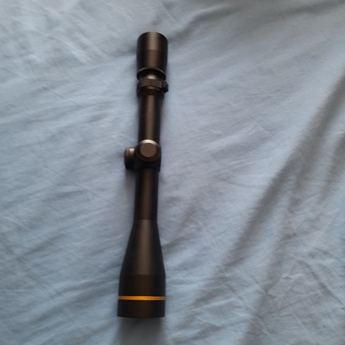 Leupold 111 x - leupold, 4.5-14