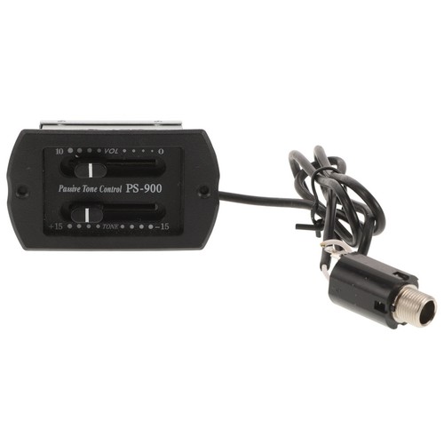 Guitar equalizer pickup system - guitar,