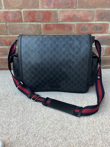 Gucci changing bag - changing,