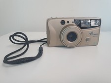 Premier M6000 AF Point And