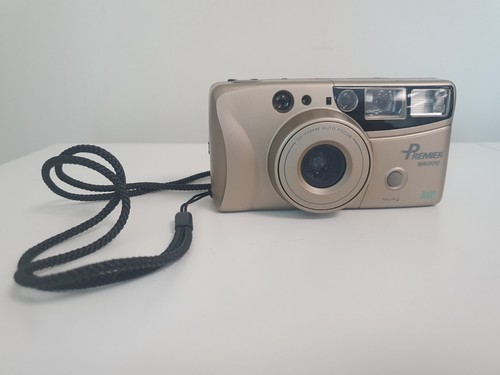 Premier m6000 point and - point,