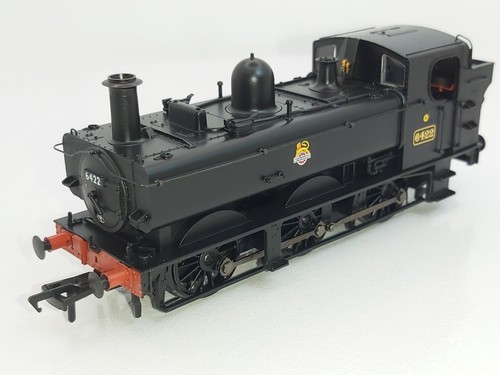 Bachmann 636a class 64xx - 31-636a,