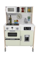 Lupilu Wooden Play Kitchen for