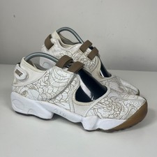 Vintage Nike Air Rift LC Laser