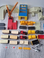 Matchbox Trains Lesney Made In England Bundle of 5 Vintage Die Cast Models
