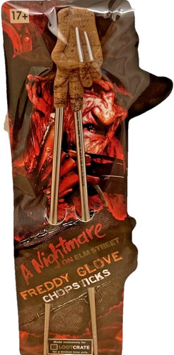 Freddy krueger glove - krueger,