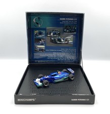Minichamps F1 Sauber Petronas