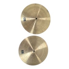 CB Drums 13.5 Inch Cymbals for Drum Kit 