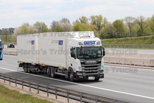 Truck photo scania 410 - photo, r