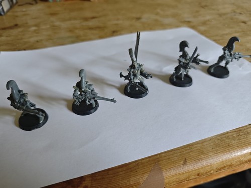 Warhammer 40k eldar - warhammer,