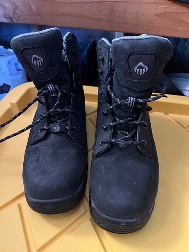 Wolverine boots mens water - boots,