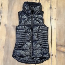 Lululemon Glossy Fluffin
