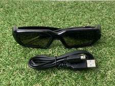 Nvidia 3D Vision Wireless