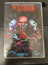 The strain complete - strain, fourth