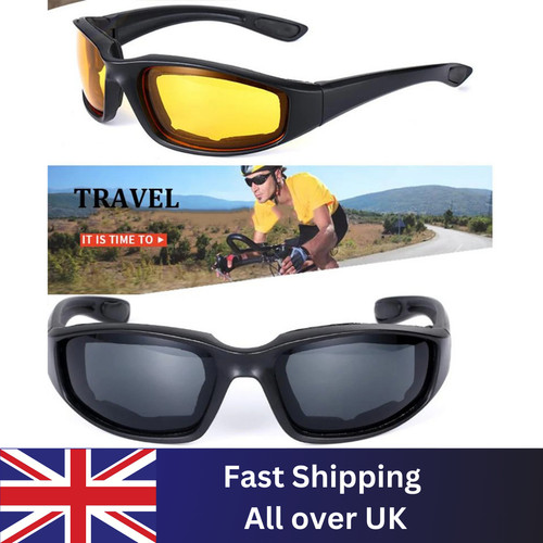 Windproof goggles scooter - goggles,