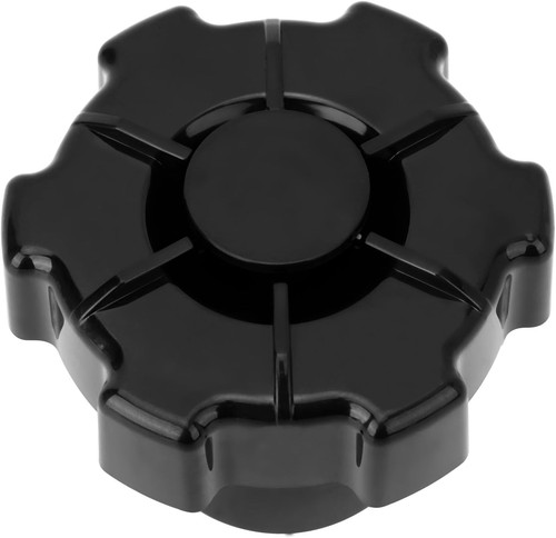 Fuel cap tank - fuel,