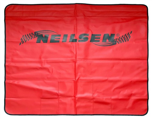 Magnetic wing cover 1200 - magnetic,