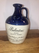 Vintage stoneware jug for - stoneware,