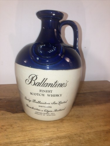 Vintage stoneware jug for - jug,