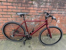 Orbea Vector 20 Hybrid Bike -