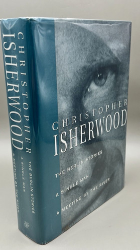 1992 isherwood the berlin - 1992,