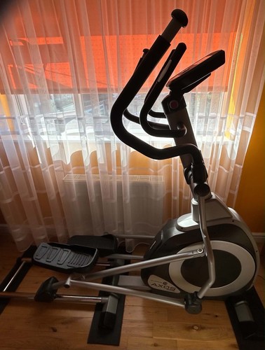 Kettler axos elliptical cross - kettler,