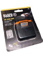 Klein tools cap visor - cap, led