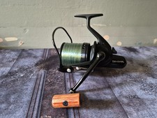 Diawa basia dcr1 - basia, reel