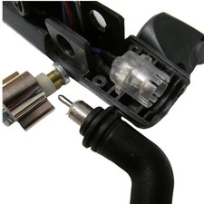 EU Power Cable For GHD 4.2B Hair Straighteners (Clear Connector Version)