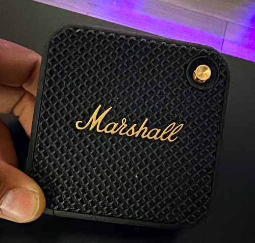 Marshall willen portable - marshall,