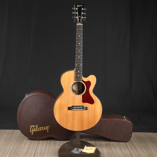 Gibson plek parlor - -,