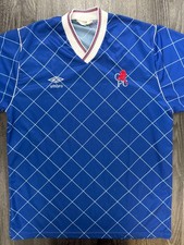Original Authentic Umbro