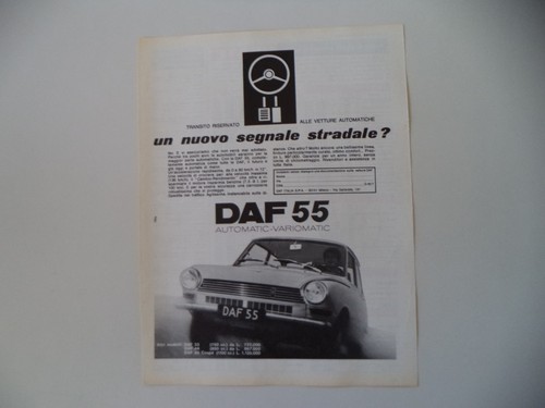 Advertising 1969 - advertising,