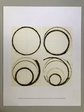 DORA MAURER, 'TRACES OF A