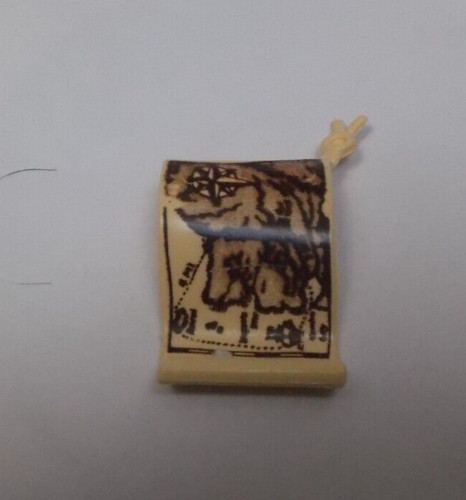 Playmobil treasure map - , for