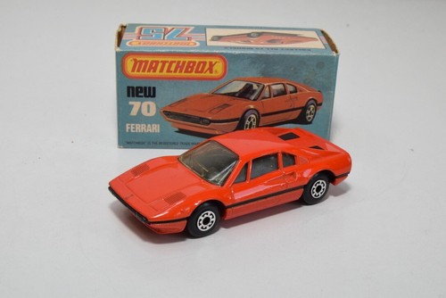B58 3inch inch matchbox - b58,