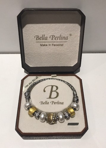 Bella perlina bracelet rrp 95 - bracelet, $95