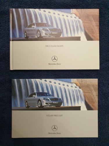 Mercedes class range - class,