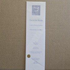 Out of the Woods Richard