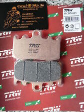 Front Brake Pads Sintered BMW