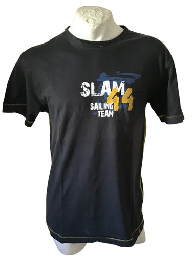 Slam sailing team shirt - sailing, 44
