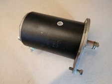 VAUXHALL VICTOR F FB AND FC 1957 - 1967 NEW DYNAMO RM507