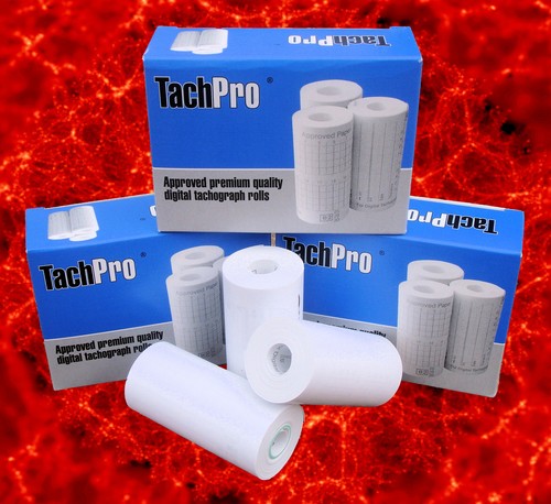 Tachpro digital tachograph - tachpro,