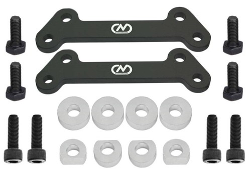 Brake adapters upgrade - brake,