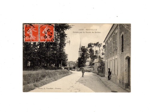 Postcard - , 76