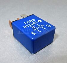 414-B115 Mazda 2 3 6 5 RX8 RX7 323 626 5-PIN Blue Relay DC12V T.R Imasen Japan